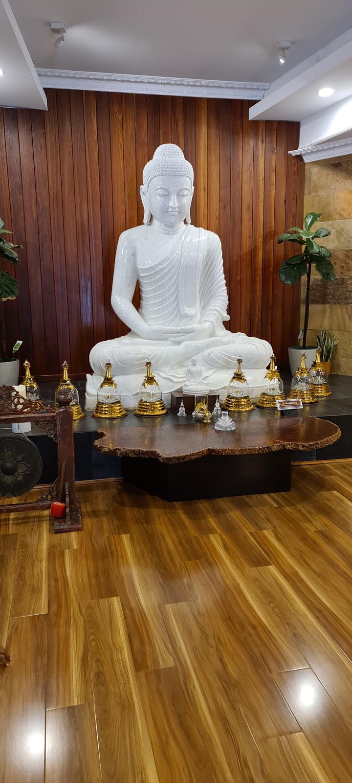 Dhammasara Nuns Monastery | 203 Reen Rd, Gidgegannup WA 6083, Australia | Phone: (08) 9574 6583