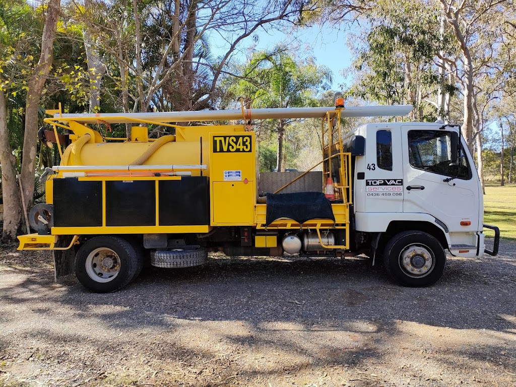 Top Vac Services | 39 Kooringal Rd, Munruben QLD 4125, Australia | Phone: 0436 459 098