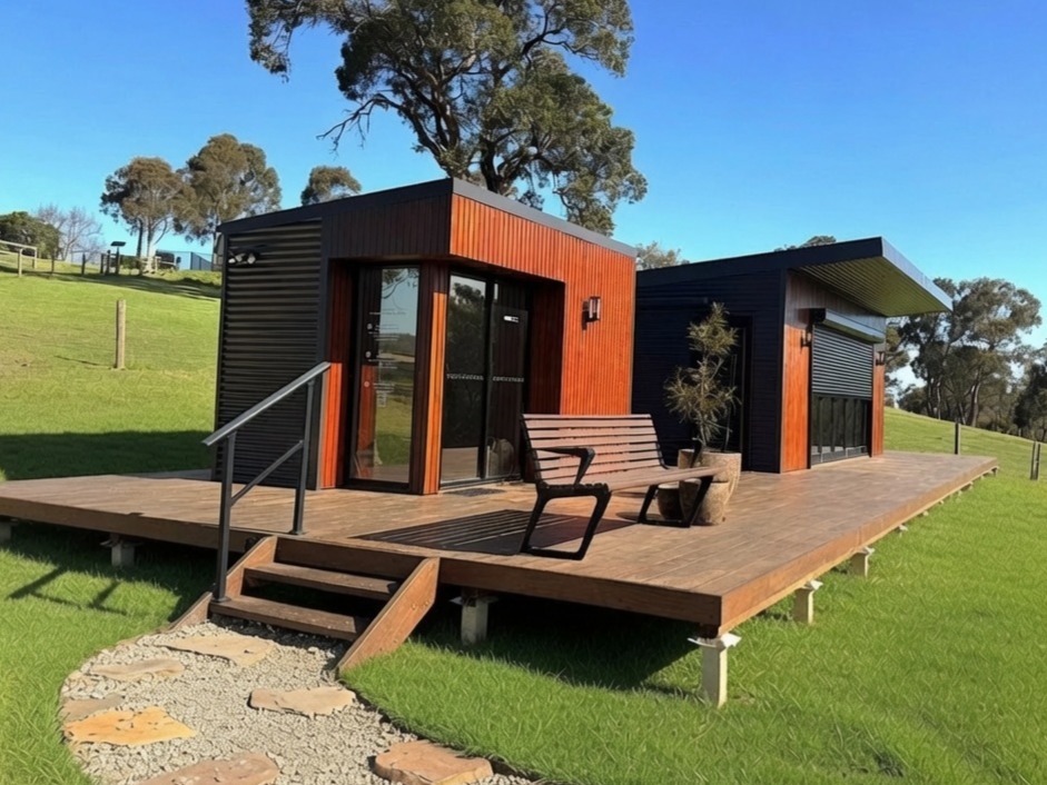Australian Backyard Creations | Unit 5/159 Canterbury Rd, Kilsyth VIC 3137, Australia | Phone: 1300 292 888