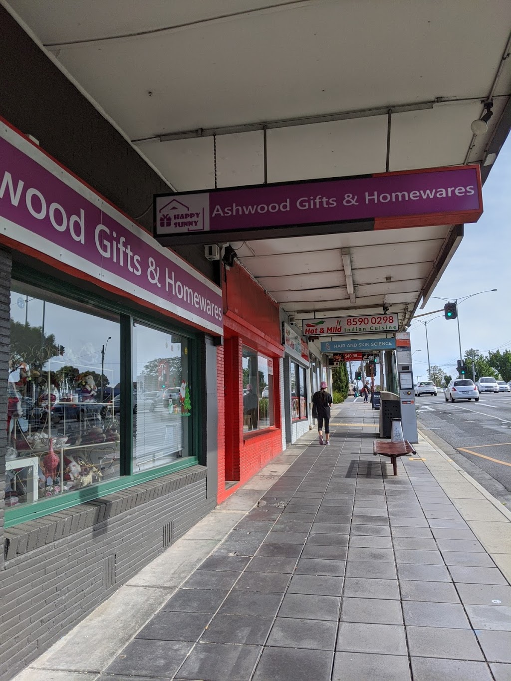 Ashwood Gifts & Homeware | 533 Warrigal Rd, Ashwood VIC 3147, Australia