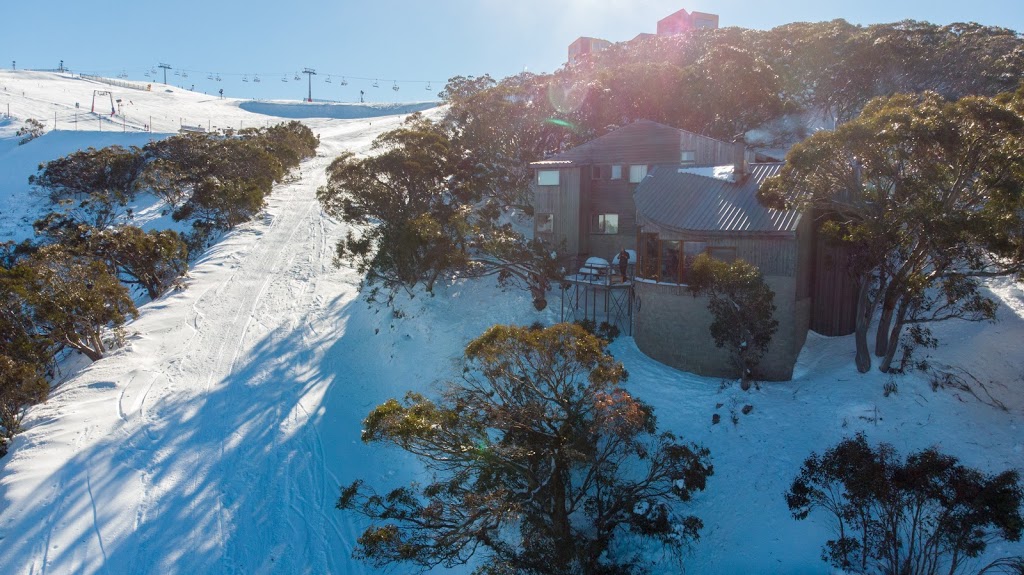 Mansfield Ski Lodge - Mount Buller | lodging | 7 Standard Ln, Mount Buller VIC 3723, Australia | 0393869345 OR +61 3 9386 9345