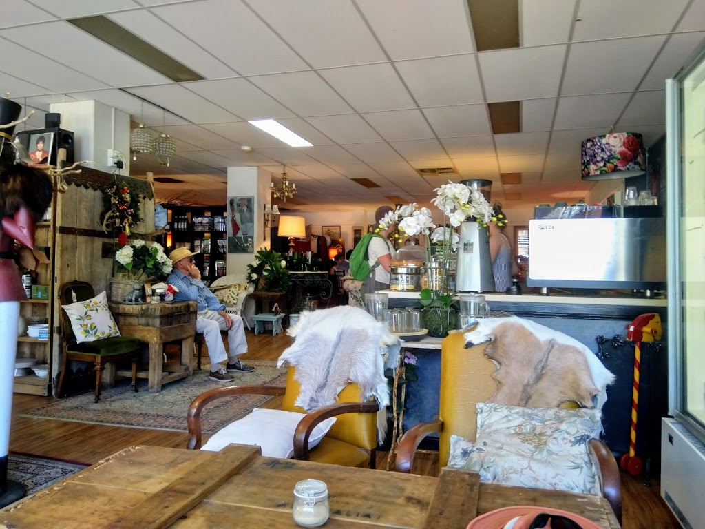 The Pantry on Pudman | cafe | 107 Pudman St, Boorowa NSW 2586, Australia | 0263851943 OR +61 2 6385 1943