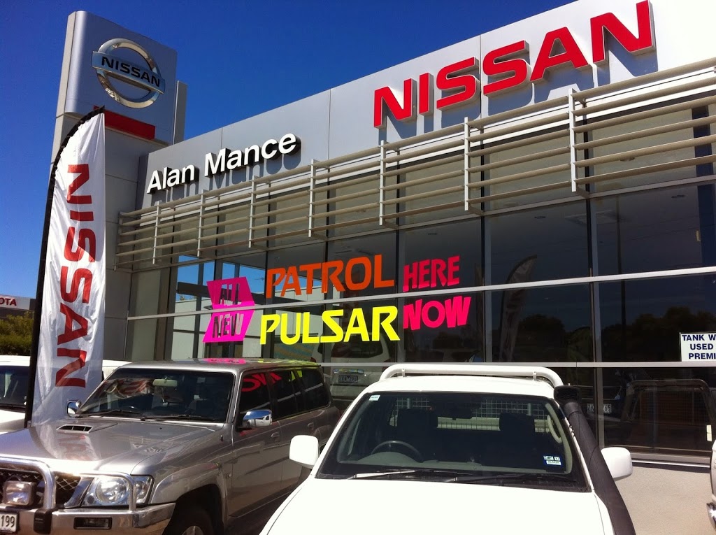 Alan Mance Nissan | 2 Holland Dr, Melton VIC 3337, Australia | Phone: (03) 9971 4444
