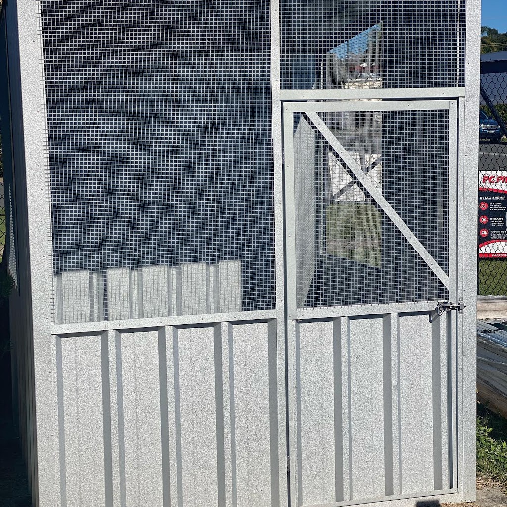 Hastings Sheds & Clotheslines | 29 Jindalee Rd, Port Macquarie NSW 2444, Australia | Phone: (02) 6581 3333