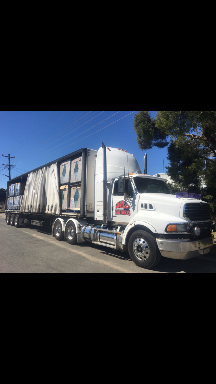 Albury Wodonga Taxi Trucks | by appointment only, 2/918 Metry St, North Albury NSW 2640, Australia | Phone: 0499 444 204