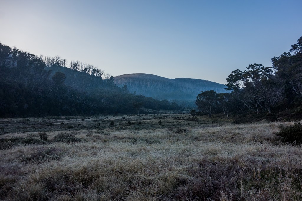 Pretty Plain Hut | lodging | Jagungal Wilderness NSW 2642, Australia