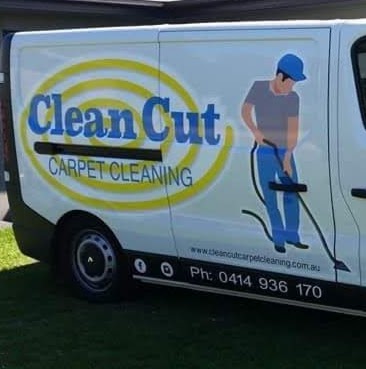 Clean Cut Carpet Cleaning | Unit 1/53 Slevin St, North Geelong VIC 3215, Australia | Phone: 0414 936 170