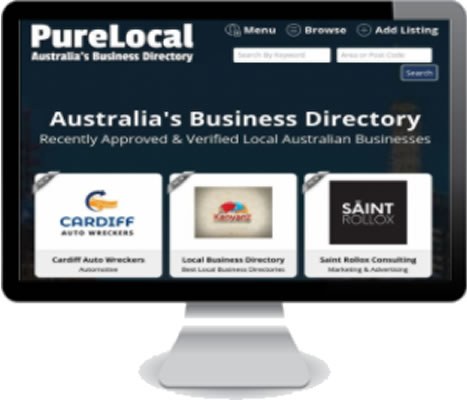 PureLocal | Alexandria, NSW, Australia | Phone: 02 8005 0955