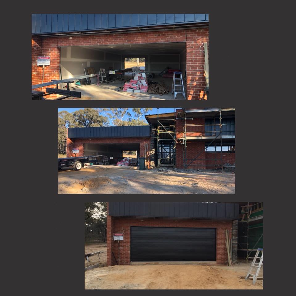 Doormate Garage Systems | 1 Ironstone Rd, Epsom VIC 3551, Australia | Phone: 0401 833 667