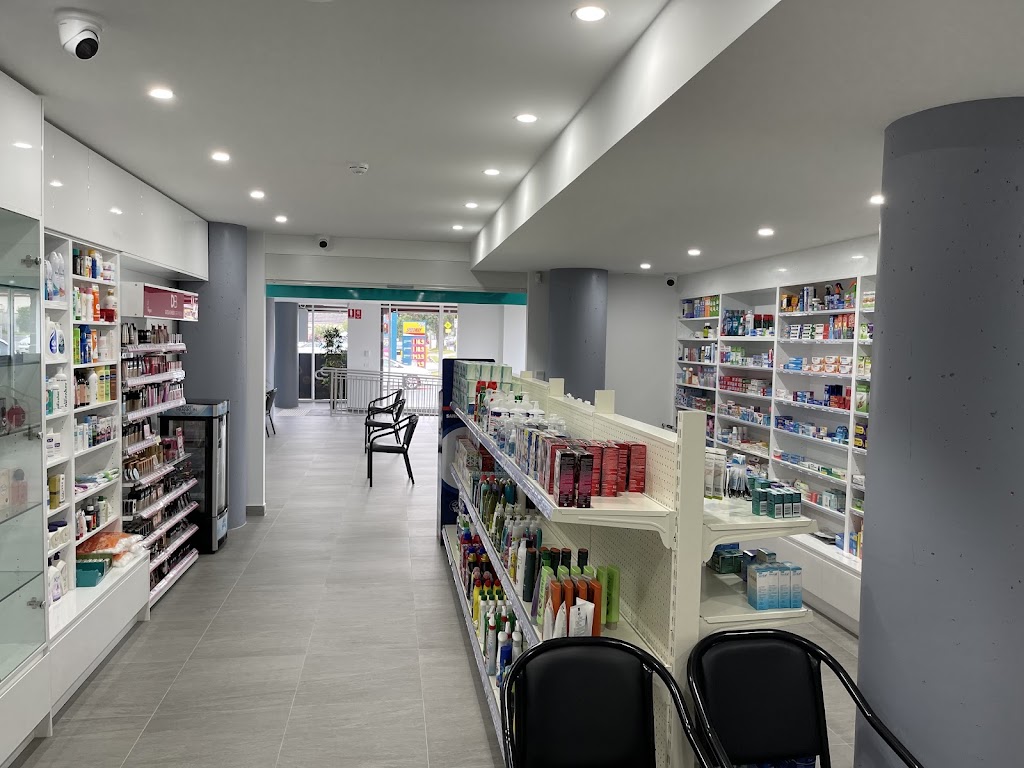 Clyde Street Compounding Pharmacy | 165 Clyde St, South Granville NSW 2142, Australia | Phone: (02) 8866 2101