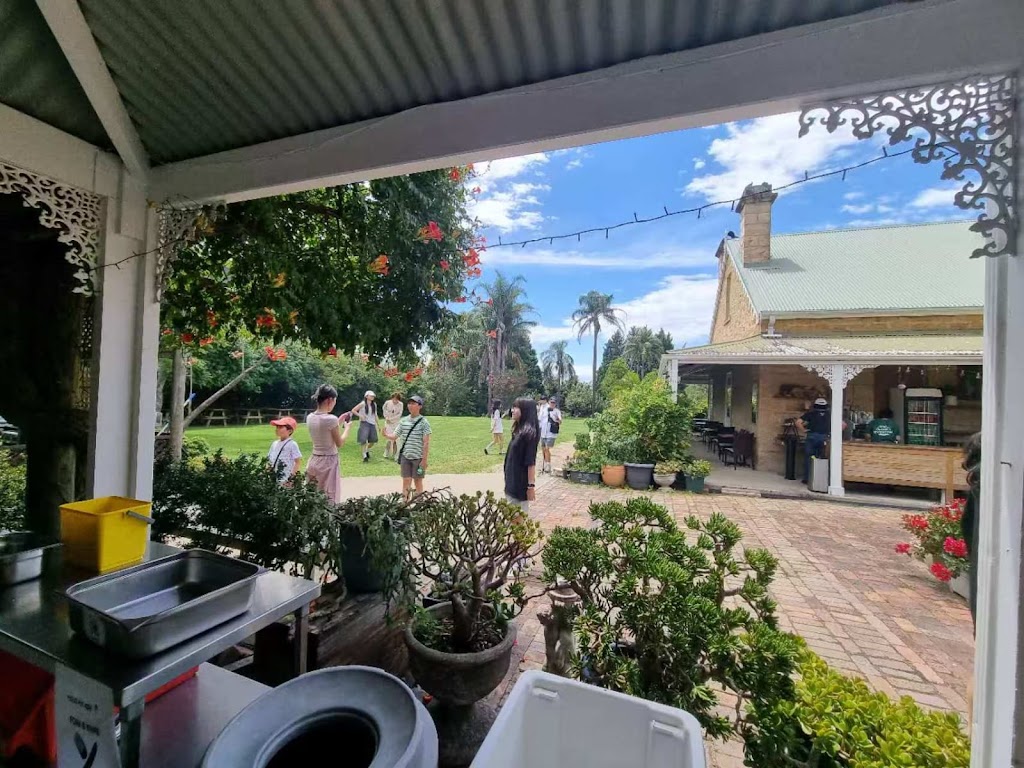EVERTON HOUSE RESTAURANT | 1 Everton Rd, Faulconbridge NSW 2776, Australia | Phone: 0406 632 679