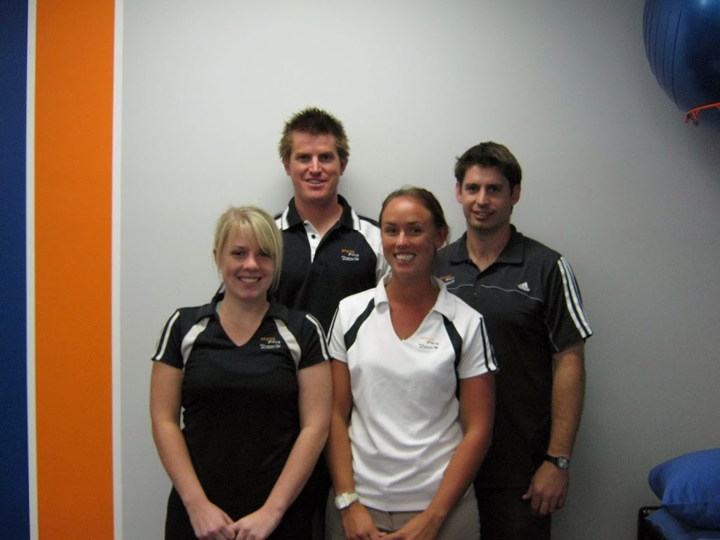 Physio Place | doctor | 1/40 Greenway Dr, Tweed Heads South NSW 2486, Australia | 0755239994 OR +61 7 5523 9994