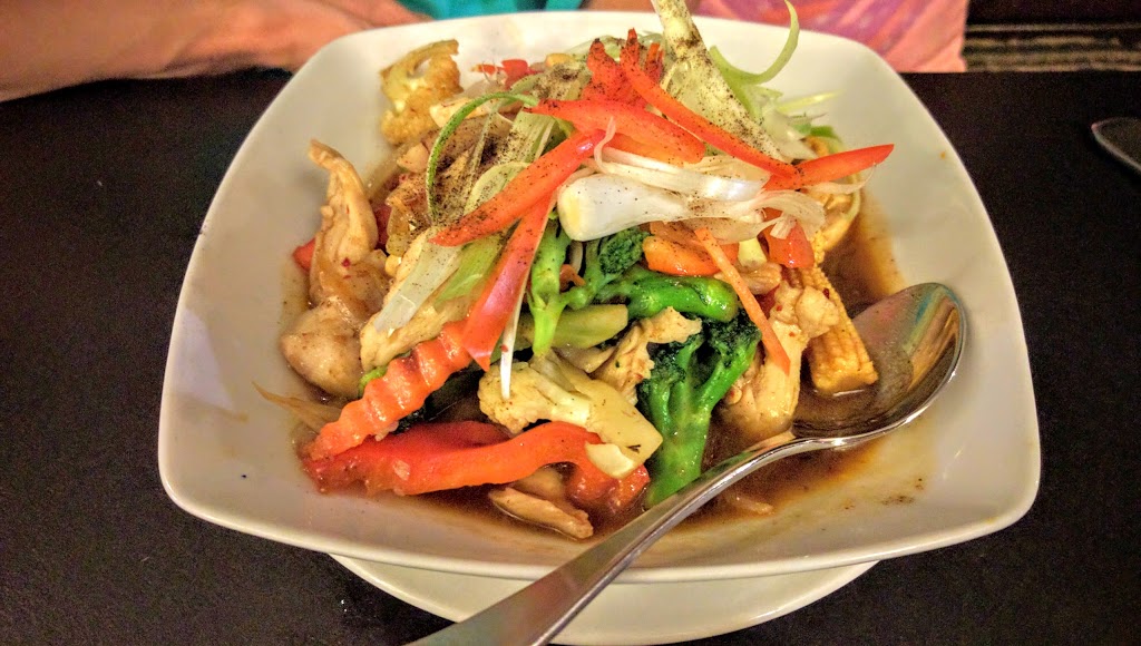 Choc Dee Thai Restaurant | restaurant | 123 Williams Esplanade, Palm Cove QLD 4879, Australia | 0740592533 OR +61 7 4059 2533