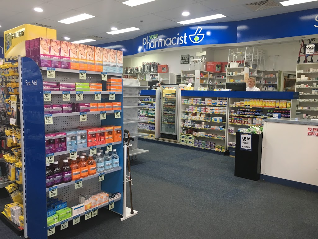 Your Chemist Shop Tahmoor Mobility Equipment And Aids (John Tace | pharmacy | 12/117 Remembrance Driveway, Tahmoor NSW 2573, Australia | 0246818713 OR +61 2 4681 8713