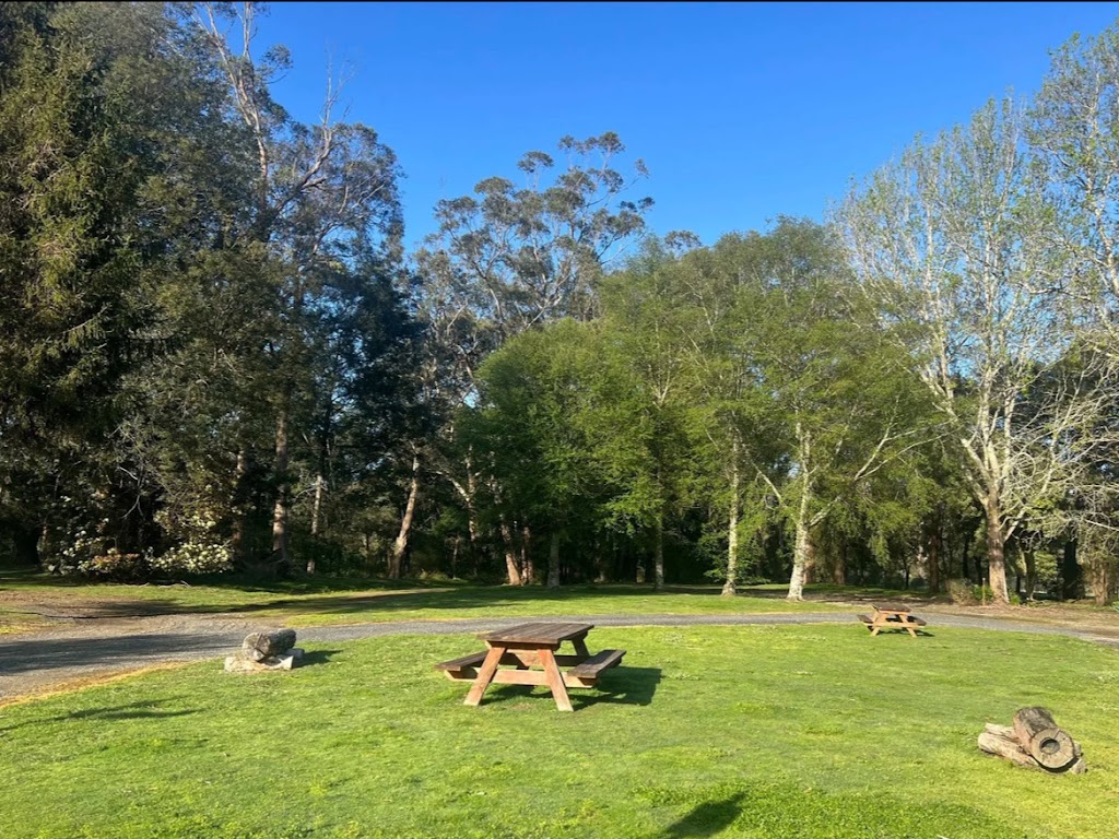 Yarra Valley Caravan Park | 160 Tarrango Rd, Yarra Junction VIC 3797, Australia | Phone: 0477 677 310