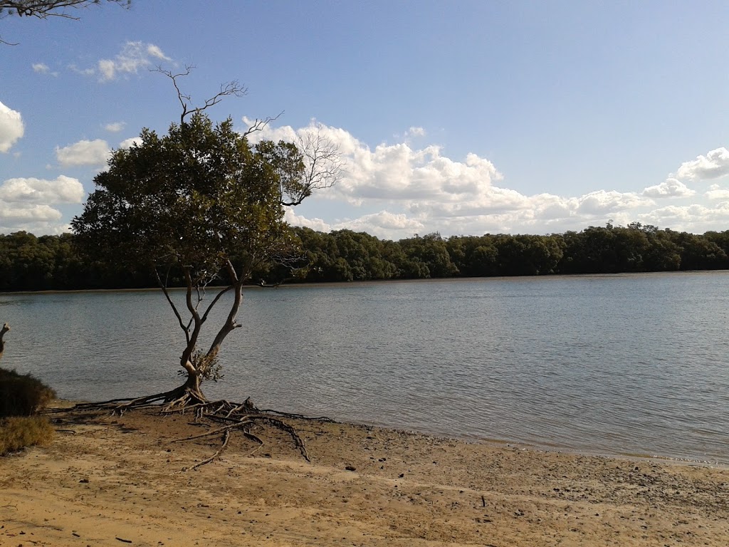 Tinchi Tamba Reserve Wetlands | park | Griffin QLD 4503, Australia