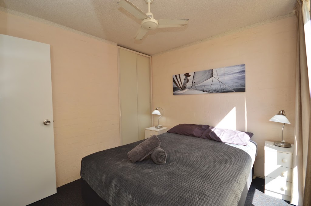 Riverview Holiday Apartment 2 - Kalbarri WA | lodging | Unit 2/156 Grey St, Kalbarri WA 6536, Australia | 0899370400 OR +61 8 9937 0400
