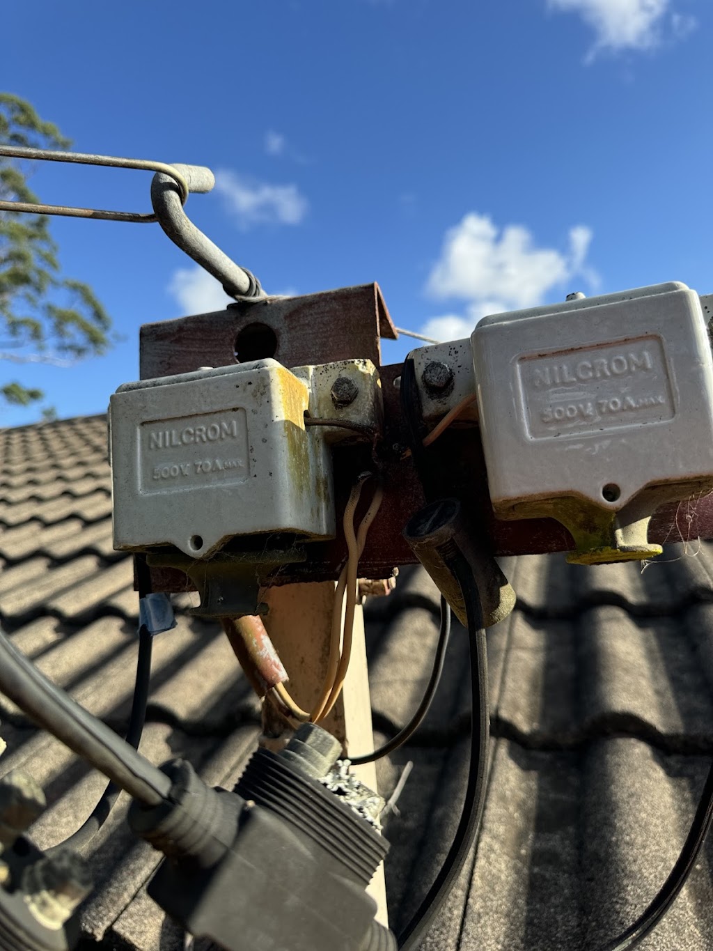 Restore Electrical | 11 Wordsworth Ave, Bateau Bay NSW 2261, Australia | Phone: (02) 4006 8338
