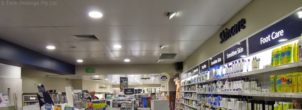S-Tech Holdings | home goods store | 12 Mordaunt Circuit, Canning Vale WA 6155, Australia | 0893308485 OR +61 8 9330 8485