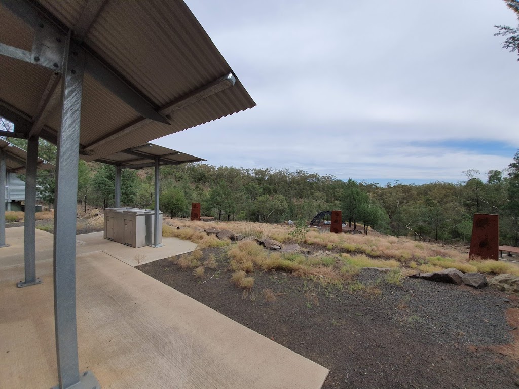 Deriah CCA Zone 2 Aboriginal Area | park | Eulah Creek NSW 2390, Australia
