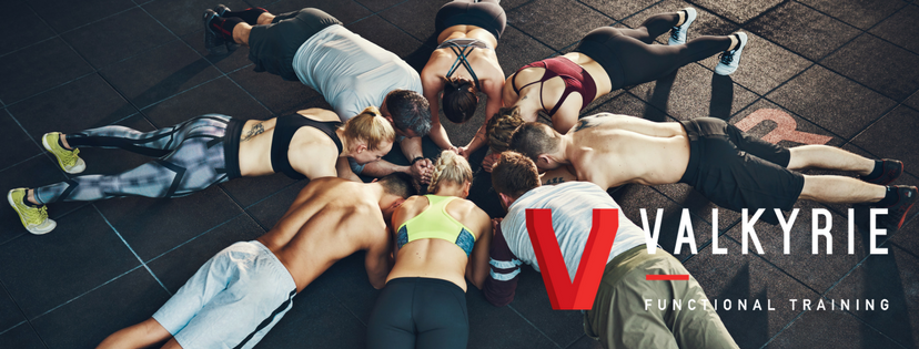 Valkyrie Functional Training | 16 Hanbury St, Mayfield NSW 2304, Australia | Phone: 0408 751 786