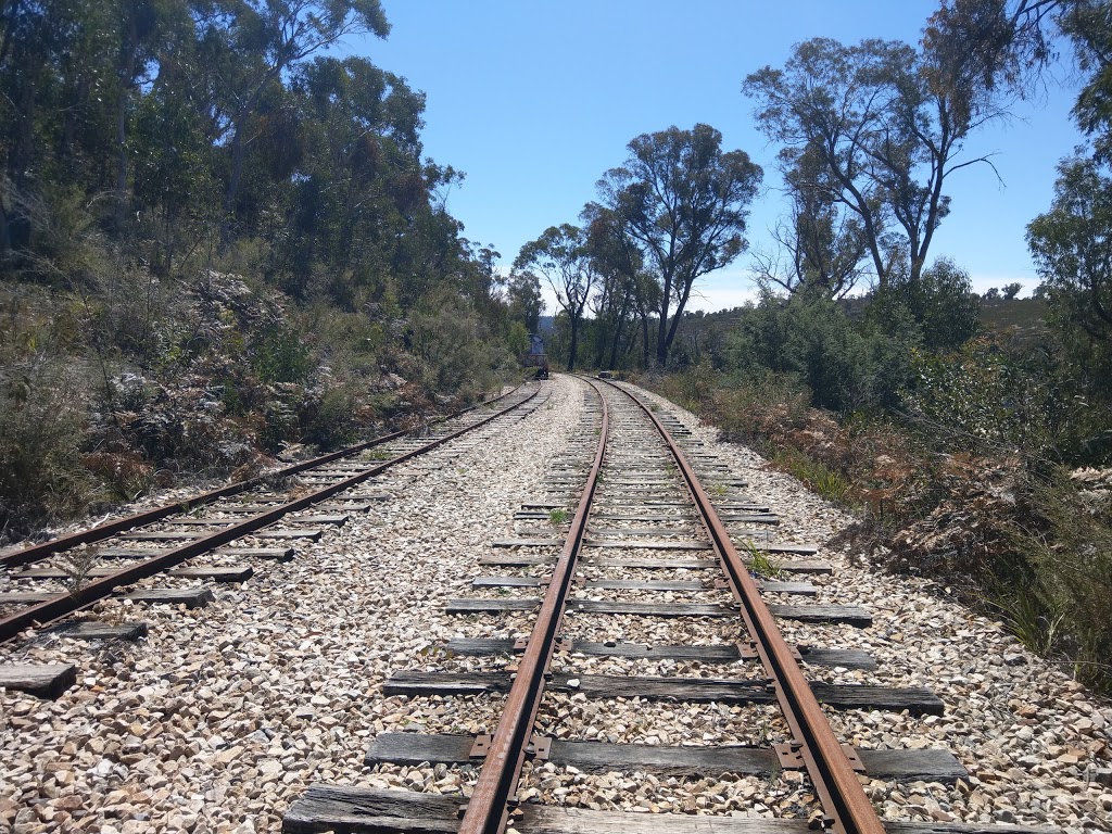 Bottom Points Station, Zig Zag Railway | museum | Bells Rd, Clarence NSW 2790, Australia | 1300944924 OR +61 1300 944 924