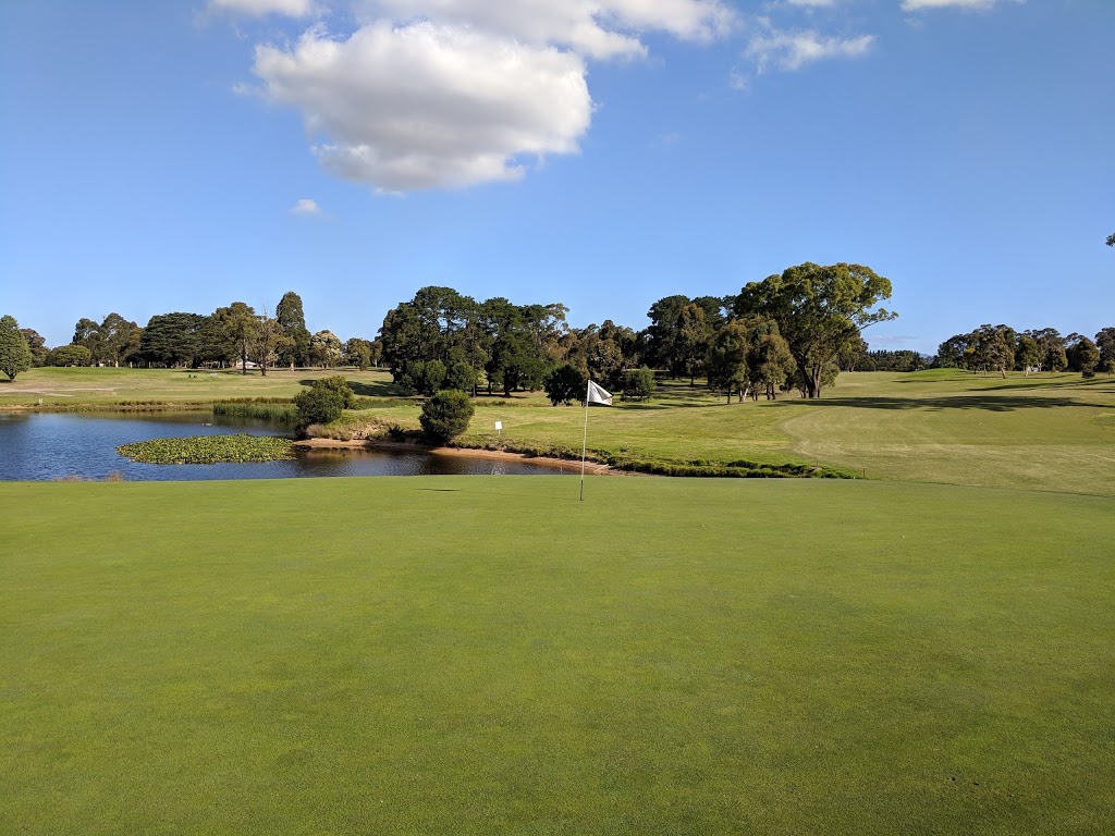 Traralgon Golf club |  | Princes Hwy, Traralgon VIC 3844, Australia | 0351742460 OR +61 3 5174 2460