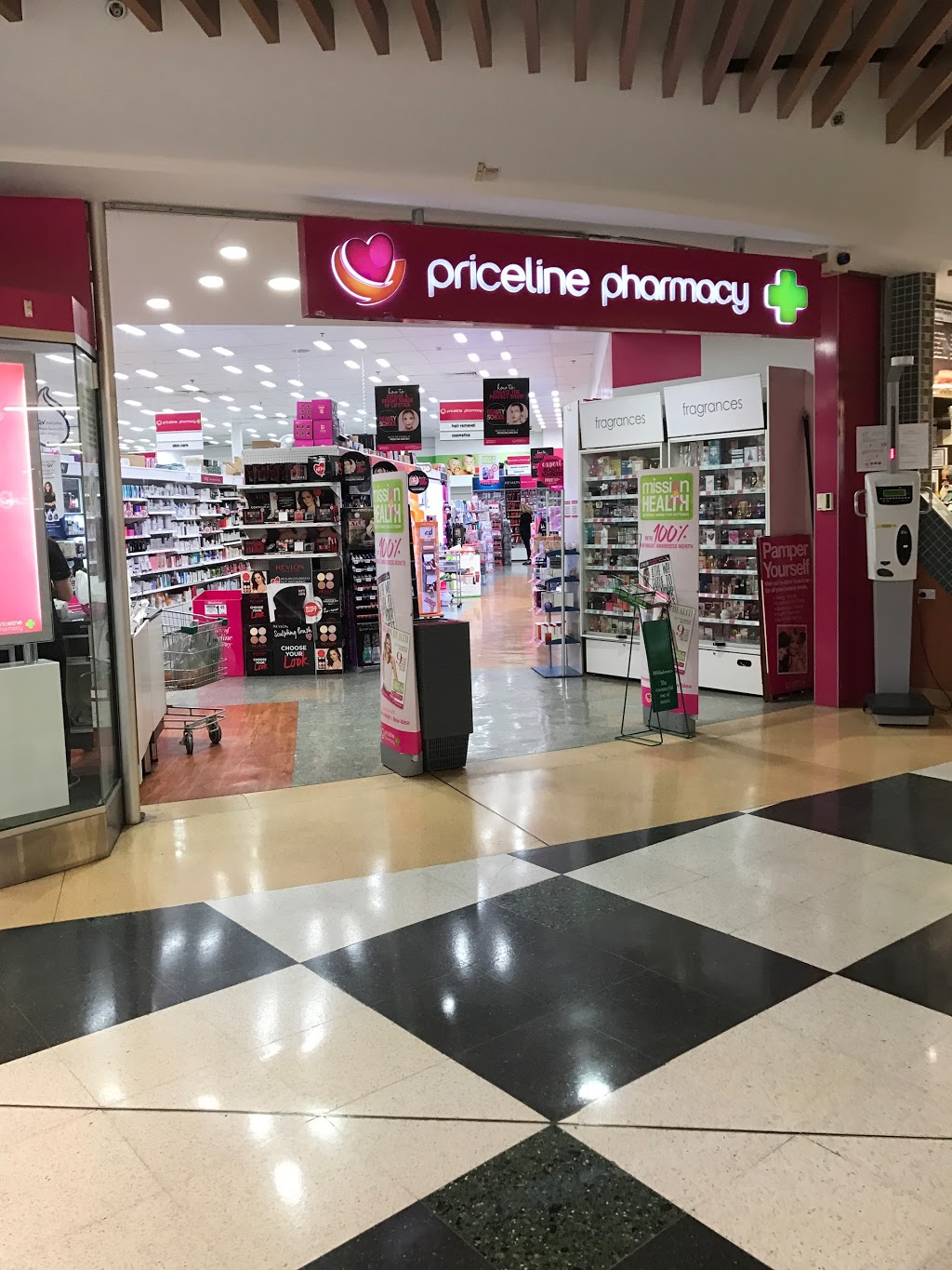Priceline Pharmacy Seven Hills | pharmacy | Seven Hills Plaza, 48/224 Prospect Hwy, Seven Hills NSW 2147, Australia | 0296222626 OR +61 2 9622 2626