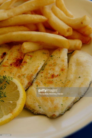 Mortlake Ocean Food | restaurant | 1 Gale St, Concord NSW 2137, Australia | 0297430716 OR +61 2 9743 0716