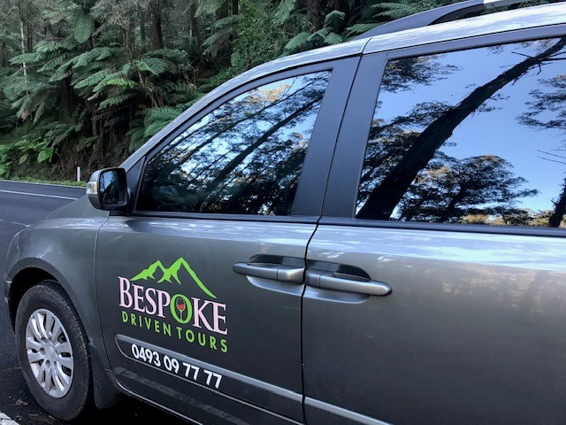 Bespoke Driven Tours |  | Marysville Rd, Narbethong VIC 3778, Australia | 0493097777 OR +61 493 097 777