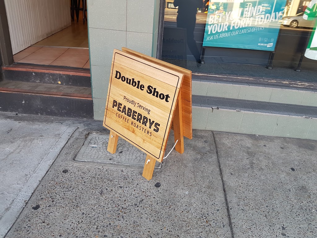 Double Shot Expresso | 553 Pacific Hwy, Belmont NSW 2280, Australia