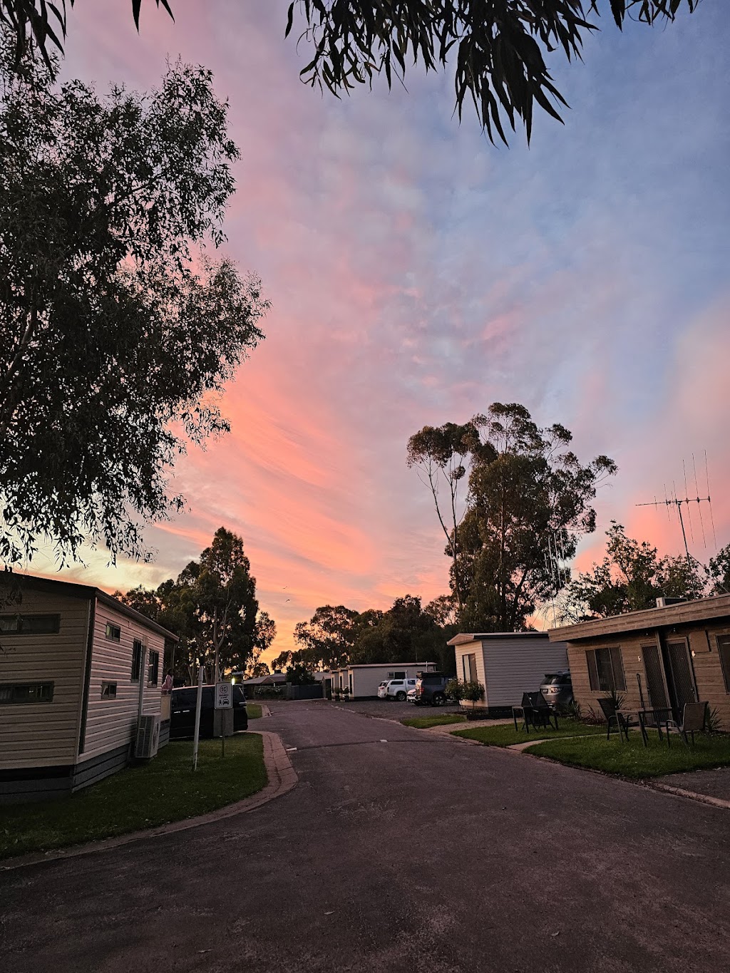 Big4 Swan Hill Pioneer City Tourist Park | Swan Hill VIC 3585, Australia | Phone: (03) 5032 4372