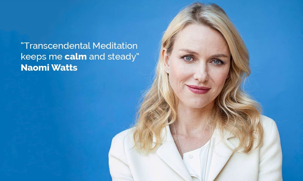 Transcendental Meditation - Dubbo | Gipps St, Dubbo NSW 2830, Australia | Phone: 0424 252 834