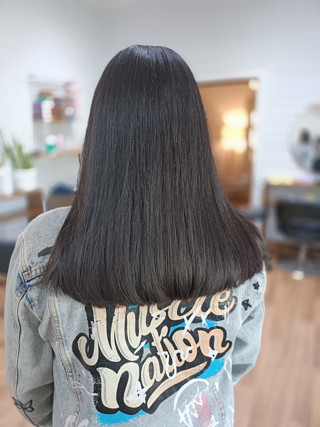 VIBE Holistic Hair | Wyong Milk Factory, Alison Rd, Wyong NSW 2259, Australia | Phone: 0439 488 696