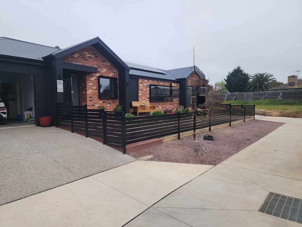 Citywest Construction | 6 David Ct, Darley VIC 3340, Australia | Phone: 0436 677 725