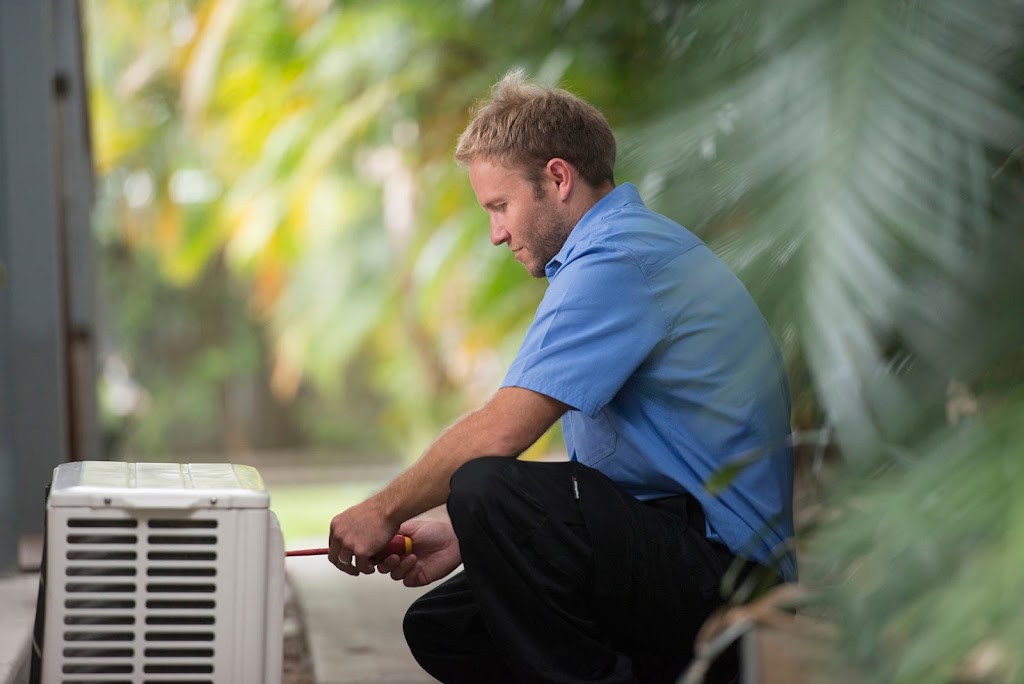 Absolute Integrity Air Conditioning Services | 16 Rose Ave, Wheeler Heights NSW 2097, Australia | Phone: 0434 429 013