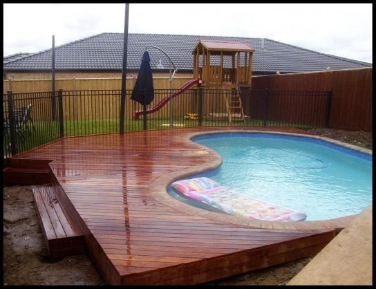 Deck It Out Gold Coast | general contractor | 6 Canara St, Benowa QLD 4217, Australia | 0422225758 OR +61 422 225 758