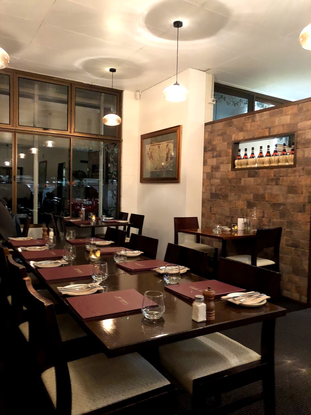 All Antica | restaurant | 115A Point Cartwright Dr, Buddina QLD 4575, Australia | 0754440988 OR +61 7 5444 0988