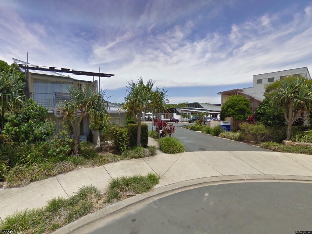 Mainwaring Apartments | lodging | 33/3 Cedarwood Ct, Casuarina NSW 2487, Australia