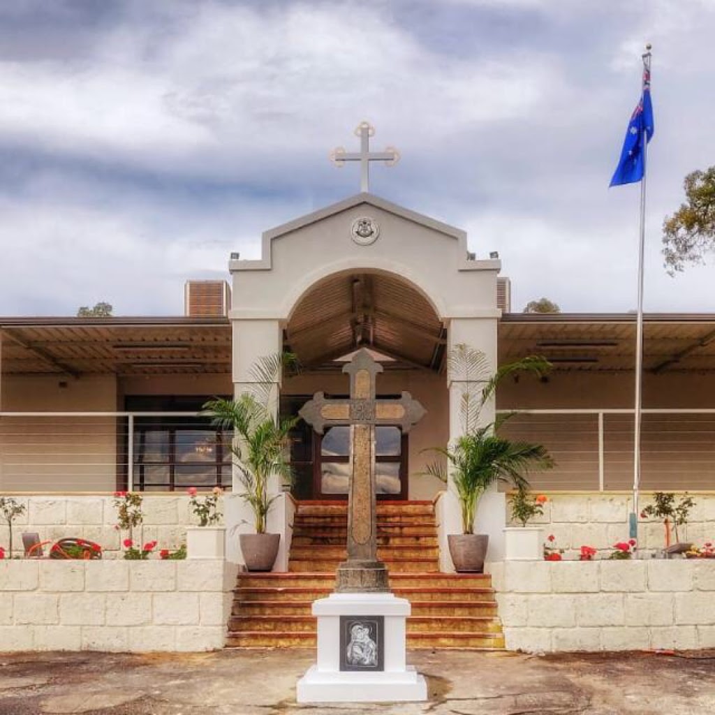 St. George Indian Orthodox Church, Perth, Western Australia | 25 Wooloomooloo Rd, Greenmount WA 6056, Australia | Phone: 0416 076 417