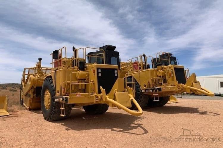 Mark Candy Earthmoving Pty Ltd | 135 Martin Rd, Mannum SA 5254, Australia | Phone: 0419 584 525
