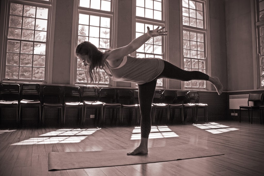 Soul2Soul Yoga | gym | 81 Mitchell St, Chifley NSW 2036, Australia | 0413645972 OR +61 413 645 972