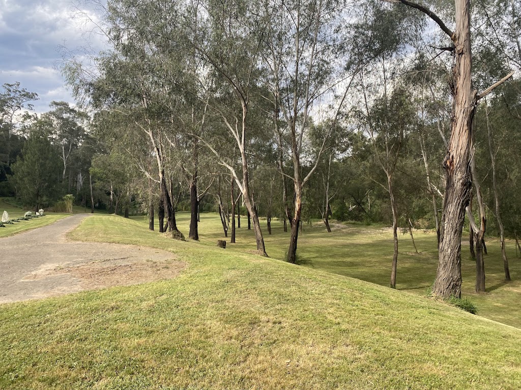 Whispering Gums Colo River Camping | 598 Colo Heights Rd, Upper Colo NSW 2756, Australia | Phone: 0414 745 836