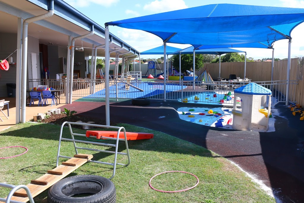 Crestmead Early Education Centre | school | 2 Pine Grove Dr, Crestmead QLD 4132, Australia | 0738034444 OR +61 7 3803 4444
