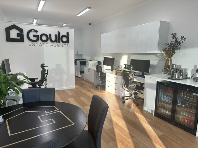 Gould Estate Agents | Shop 1/76-78 Ney Rd, Capalaba QLD 4157, Australia | Phone: 0459 954 951