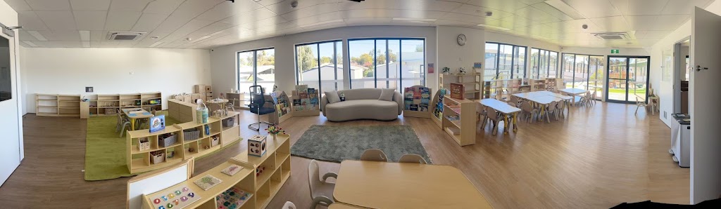 Kuddly Panda Early Learning Centre | 2 Ward St, Lamington WA 6430, Australia | Phone: (08) 6024 2222