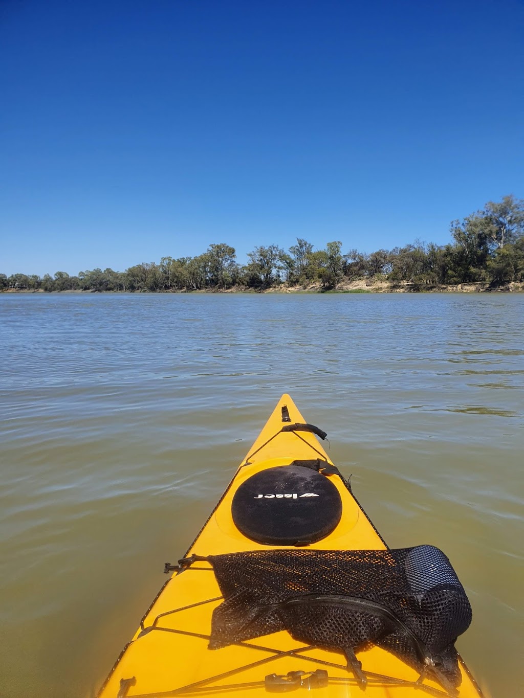 Mildura district canoe club | 580 Cureton Ave, Mildura VIC 3500, Australia | Phone: 0427 207 193