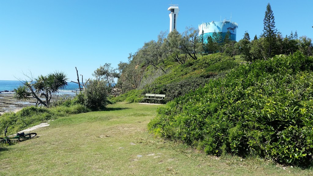 Beacon Lighthouse Reserve | park | Pacific Blvd, Buddina QLD 4575, Australia | 0754757272 OR +61 7 5475 7272
