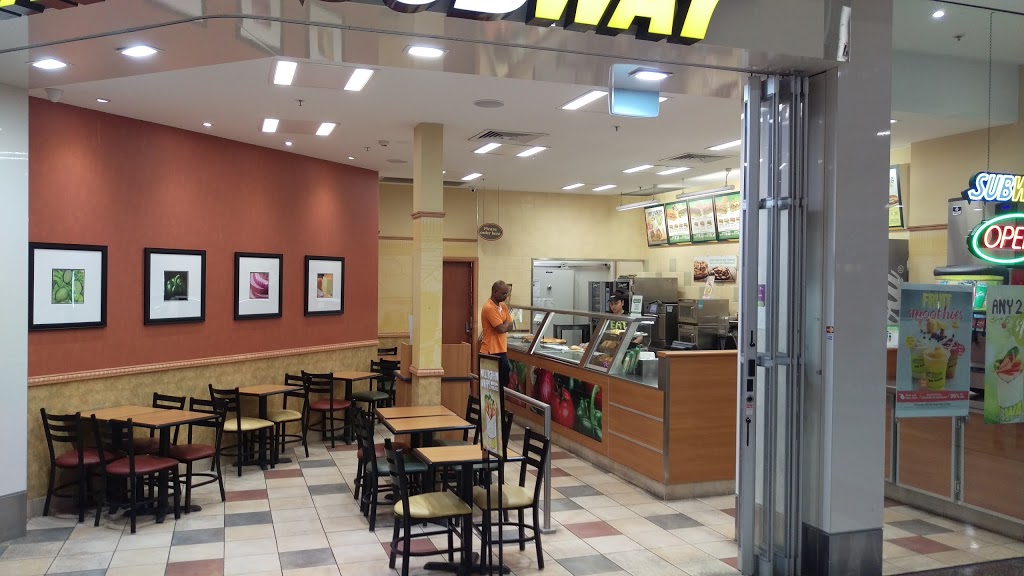 Subway® Restaurant | restaurant | 1 Leicester Street Chester Square, Shop 4, Chester Hill NSW 2162, Australia | 0296445385 OR +61 2 9644 5385