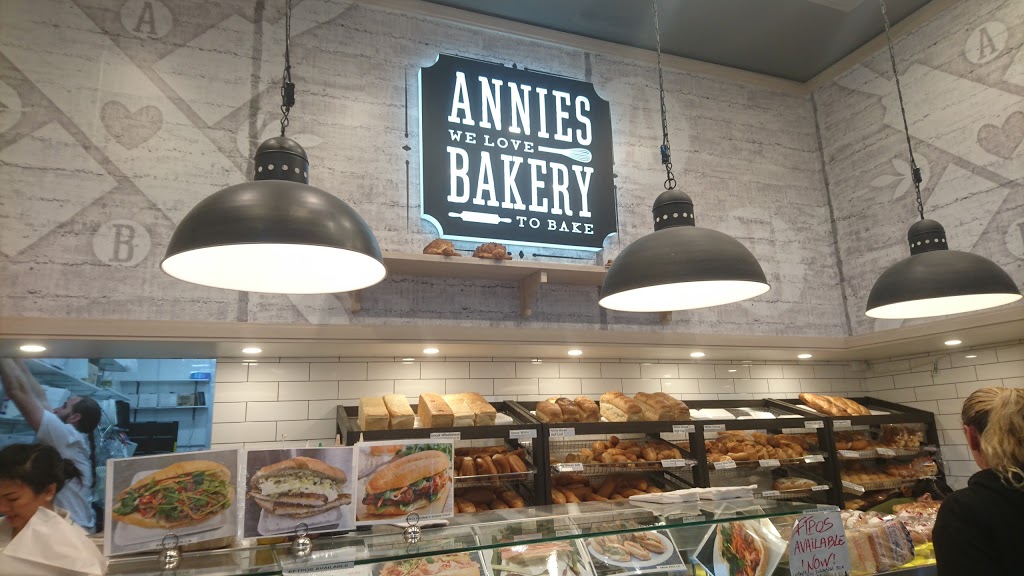 Annies Bakery | Shop T8/799 Richmond Rd, Colebee NSW 2761, Australia | Phone: 0405 090 440